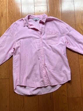 Old Navy Button Up